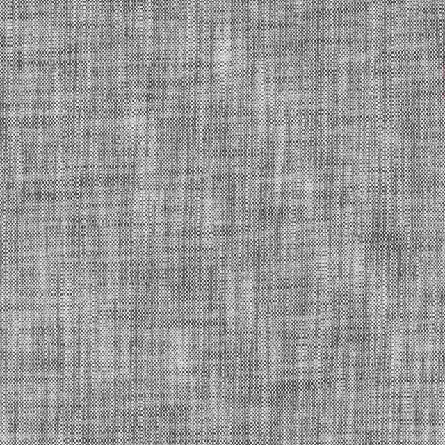 Sample of Bella Dura Firth Onyx Home Collection Upholstery Fabric