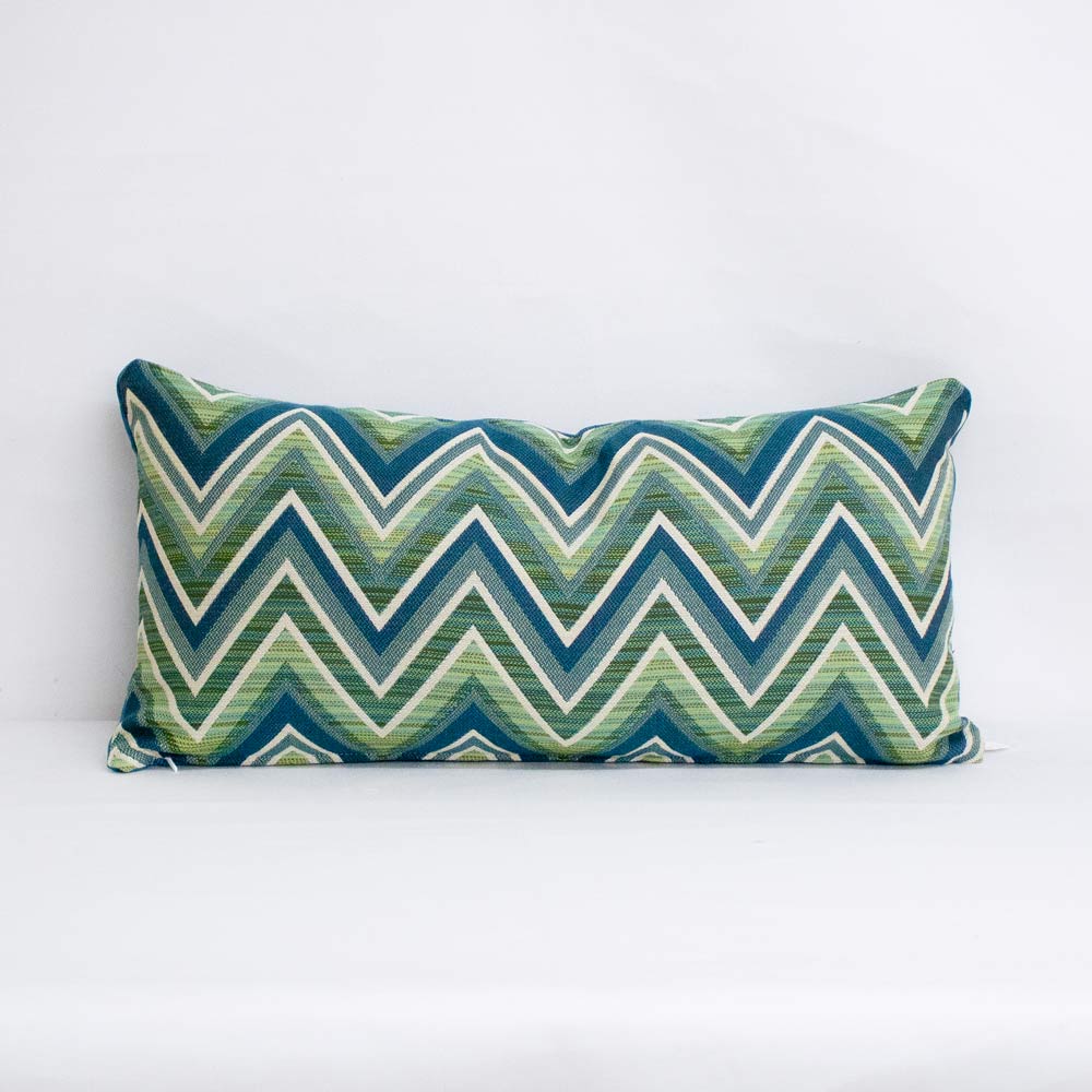 Sunbrella Fischer Lagoon 45885-0000 Elements Collection Upholstery Fabric