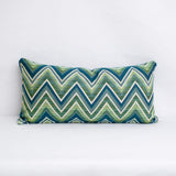 Sunbrella Fischer Lagoon 45885-0000 Elements Collection Upholstery Fabric