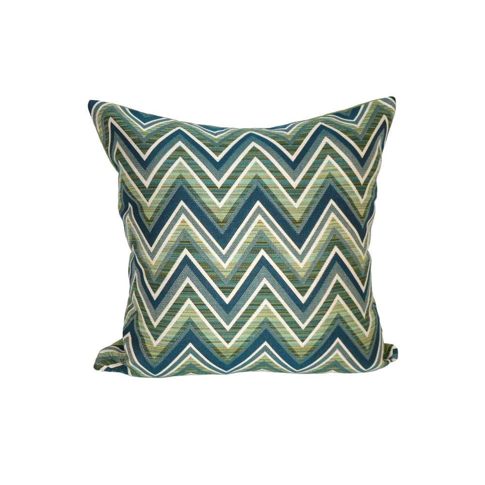 Sunbrella Fischer Lagoon 45885-0000 Elements Collection Upholstery Fabric