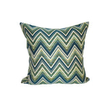 Sunbrella Fischer Lagoon 45885-0000 Elements Collection Upholstery Fabric