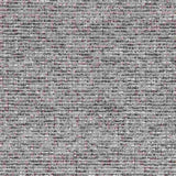 Sample of Bella Dura Folksy Domino Home Collection Upholstery Fabric