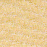 Sample of Bella Dura Folksy Lemon Home Collection Upholstery Fabric