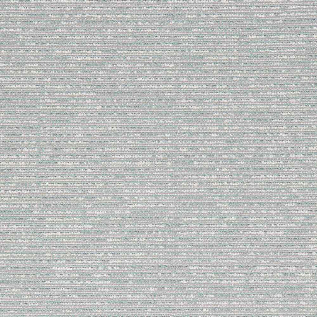 Sample of Bella Dura Folksy Mist Home Collection Upholstery Fabric