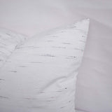 Sunbrella Frequency Parchment 56093-0000 Elements Collection Upholstery Fabric