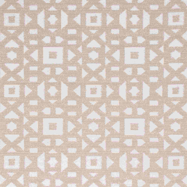 Sample of Bella Dura Galloway Dove 7363 Upholstery Fabric