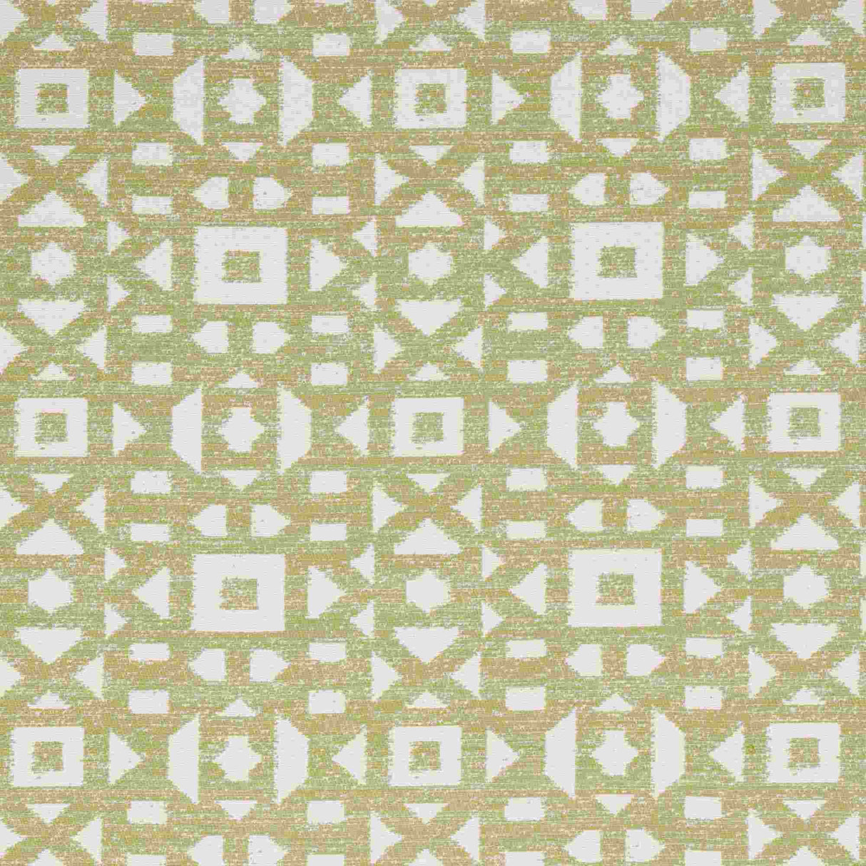 Bella Dura Galloway Lime 7363 Upholstery Fabric