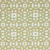 Bella Dura Galloway Lime 7363 Upholstery Fabric