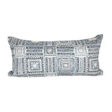 Sunbrella Garza Indigo 145675-0002 Elements Collection Upholstery Fabric