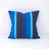 Sunbrella Makers Collection Gateway Indigo 56102-0000 Upholstery Fabric