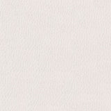 Sample of Softside Gemini 2564 Alabaster White Upholstery Fabric