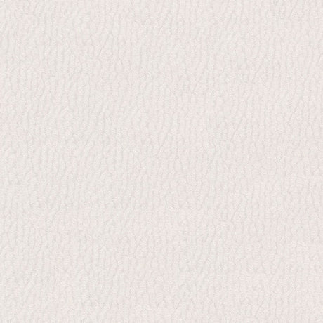 Sample of Softside Gemini 2564 Alabaster White Upholstery Fabric