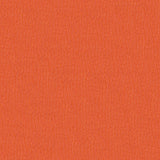 Sample of Softside Gemini 2569 Tangerine Upholstery Fabric