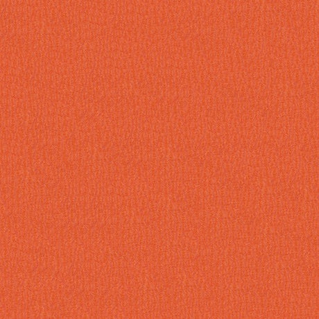 Sample of Softside Gemini 2569 Tangerine Upholstery Fabric