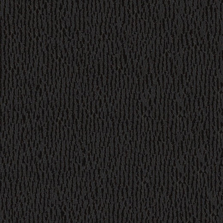 Sample of Softside Gemini 2574 Raven Upholstery Fabric