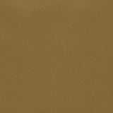 Sample of Enduratex Brushed Aluminum Gold 200 Upholstery Fabric