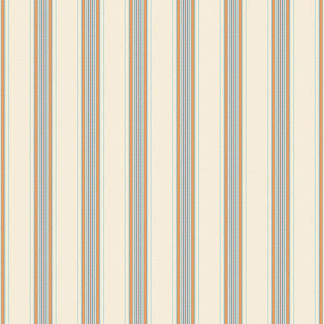 Sample of Dickson Gold Archipelago D552 North American Collection Awning / Shade Fabric