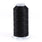 Gore Tenara HTR Thread #M1003-HTR-BK-5 Size 138 Black 8-oz