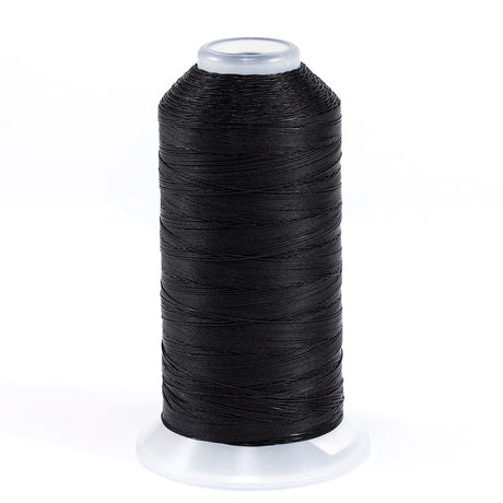 Gore Tenara HTR Thread #M1003-HTR-BK-5 Size 138 Black 8-oz