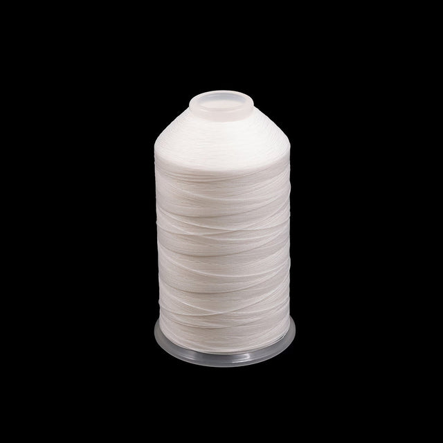 Css Textiles Tenara Thread Gore Tenara HTR Thread #M1003-HTR-L Size 138 Clear 16-oz - Outdoor Textiles