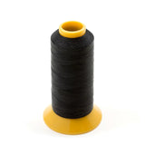 Gore Tenara Thread #M1000-BK-5 Size 92 Black 8-oz