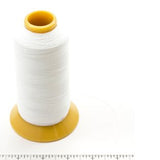 Gore Tenara Thread #M1000H-5 Size 138 White 8-oz