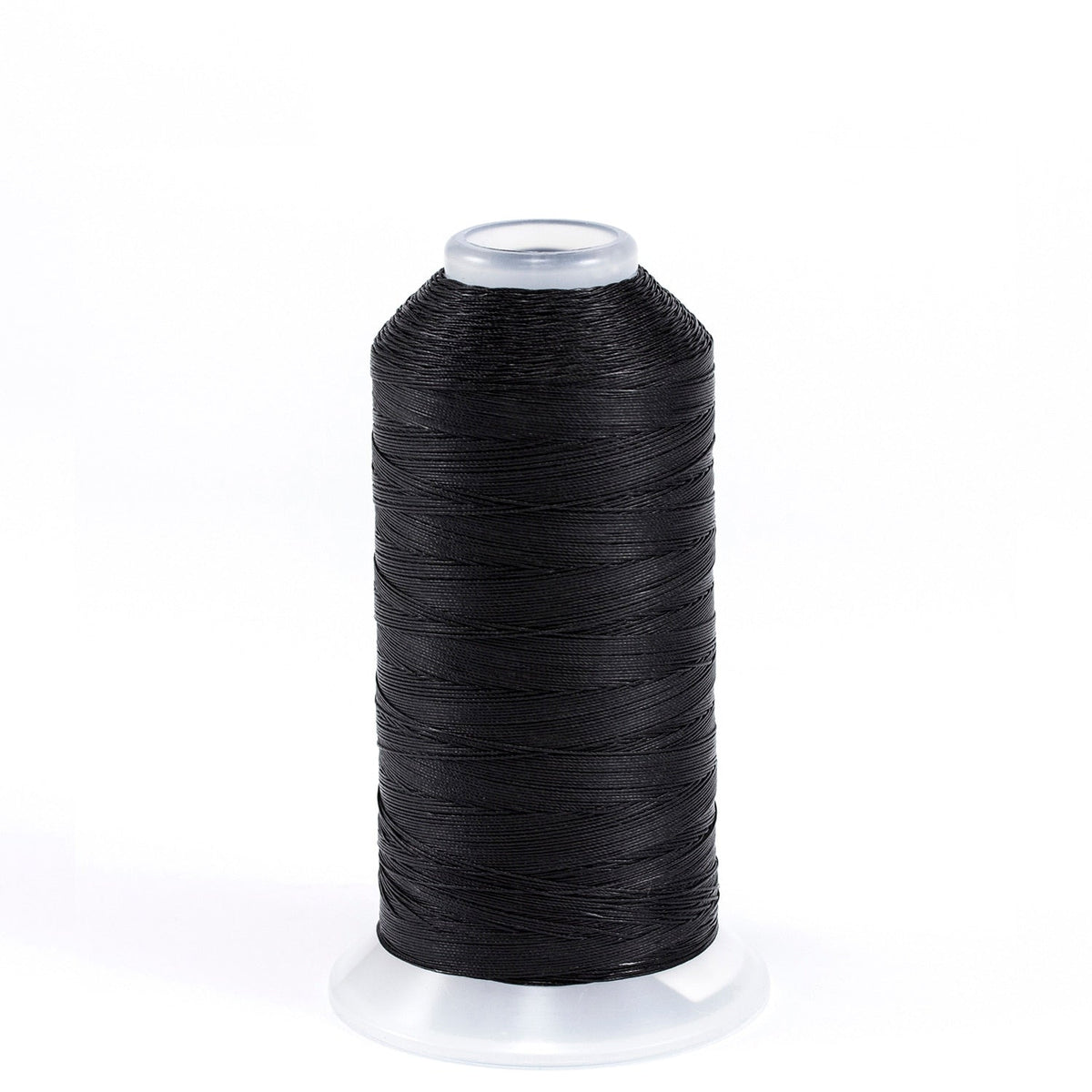 Tenara Thread Sandstone Gore Tenara Thread #M1003-MTR-BK-5 Size 1850 Denier Black 8-oz ...