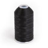 Gore Tenara Thread #M1003-MTR-BK Size 1850 Denier Black 16-oz