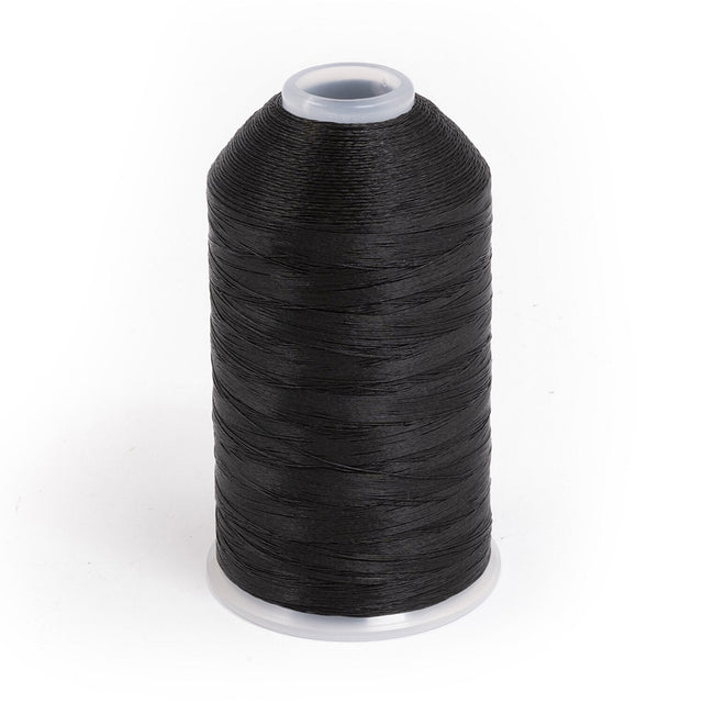 Gore Tenara Thread #M1003-MTR-BK Size 1850 Denier Black 16-oz