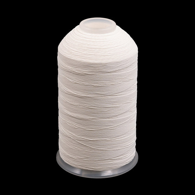 Gore Tenara Thread #M1003-MTR-NW Size 1850 Denier Natural White 16-oz