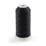 Gore Tenara TR Thread #M1000-TR-BK-5 Size 92 Black 8-oz