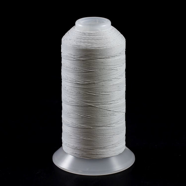 Gore Tenara TR Thread #M1000-TR-LG-5 Size 92 Light Gray 8-oz