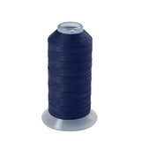 Gore Tenara HTR Thread #M1003-HTR-NB-5 Size 138 Navy Blue 8-oz