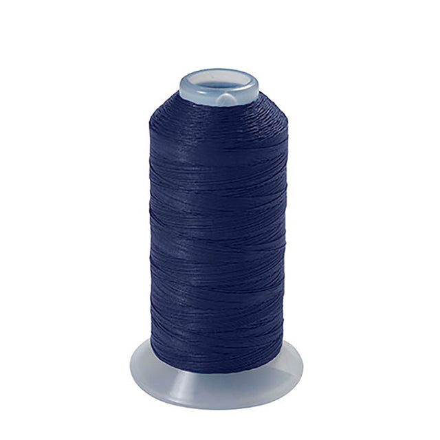 Gore Tenara HTR Thread #M1003-HTR-NB-5 Size 138 Navy Blue 8-oz