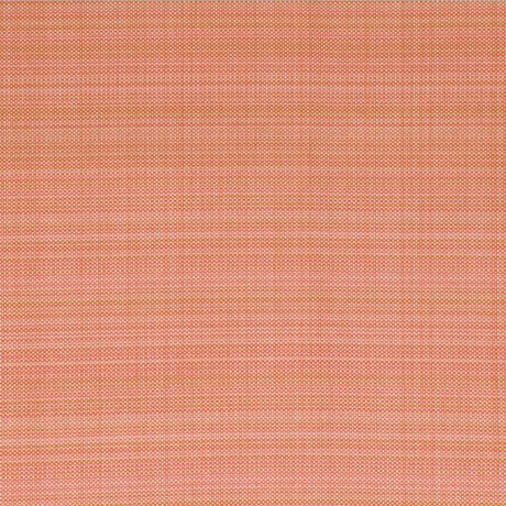 Sample of Bella Dura Grasscloth Persimmon 7365 Upholstery Fabric