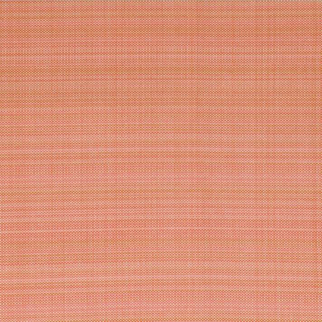 Bella Dura Grasscloth Persimmon 7365 Upholstery Fabric