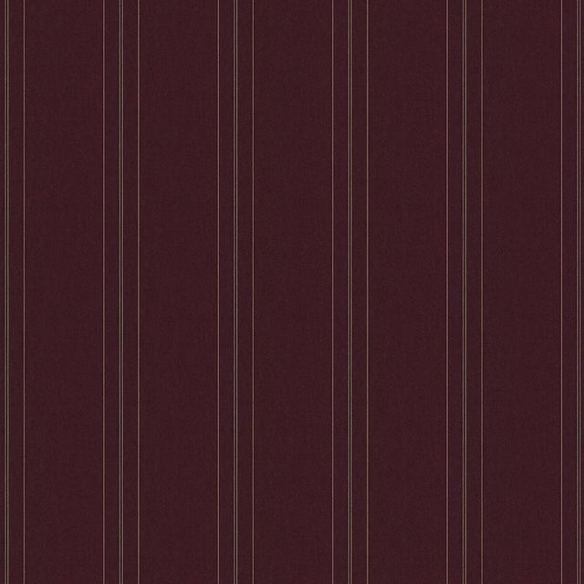 Sample of Dickson Halo Burgundy D549 North American Collection Awning / Shade Fabric