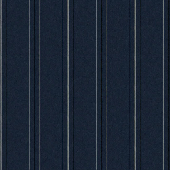 Sample of Dickson Halo Ultramarine D545 North American Collection Awning / Shade Fabric