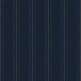 Sample of Dickson Halo Ultramarine D545 North American Collection Awning / Shade Fabric