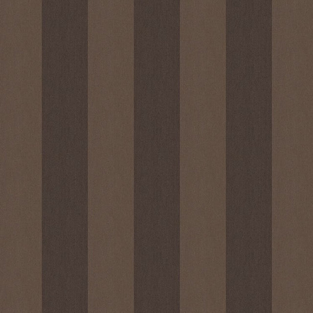 Sample of Dickson Harmony Brown D555 North American Collection Awning / Shade Fabric