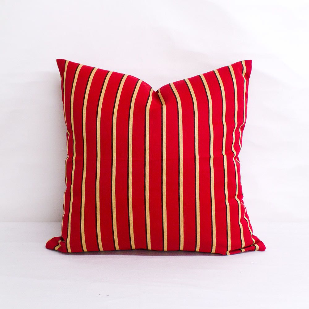 Sunbrella Harwood Crimson 5603-0000 Elements Collection Upholstery Fabric