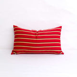 Sunbrella Harwood Crimson 5603-0000 Elements Collection Upholstery Fabric