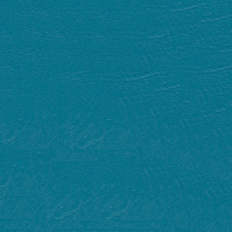 Sample of Softside Heidi Soft Marine 6857 Peacock Marine Upholstery Fabric