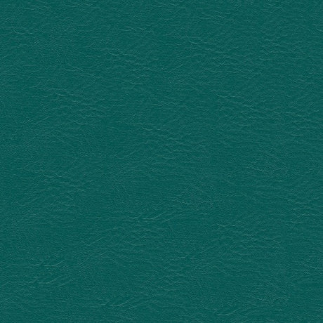 Sample of Softside Heidi Soft Marine 6858 Medium Teal Marine Upholstery Fabric