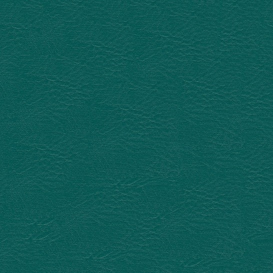 Sample of Softside Heidi Soft Marine 6858 Medium Teal Marine Upholstery Fabric