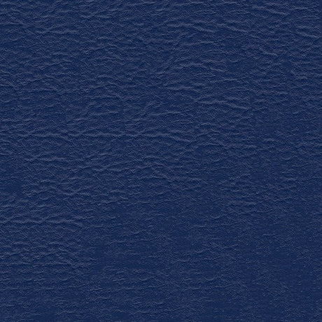 Sample of Softside Heidi Soft Marine 6861 Classic Blue Marine Upholstery Fabric