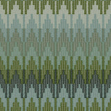 Sample of Sunbrella Valley Herbal 146597-0005 Upholstery Fabric