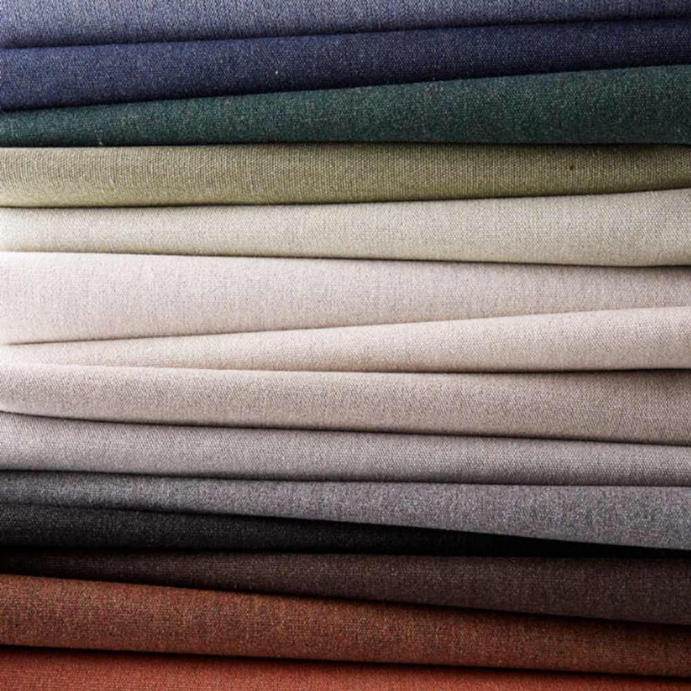 Sunbrella Heritage Indigo 18017-0000 Retweed Collection Upholstery Fabric