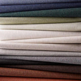 Sunbrella Heritage Indigo 18017-0000 Retweed Collection Upholstery Fabric