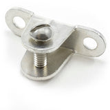 Hinge #34 Stamped Steel